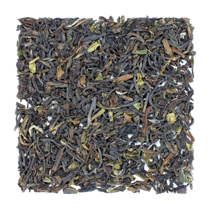 Darjeeling 2nd Flush: Jungpana Estate - product