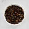 Darjeeling 2nd Flush, Jungpana Estate - spent leaves