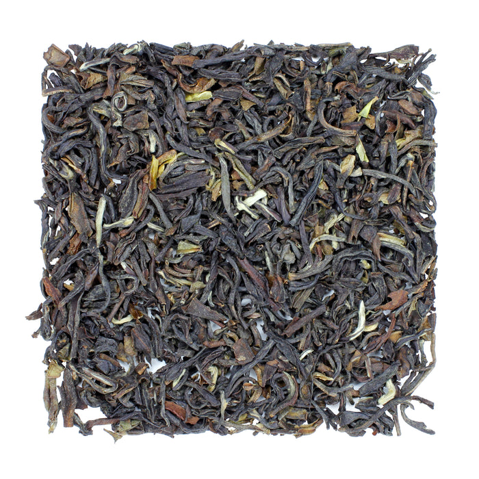 Darjeeling 2nd Flush: Selimbong Estate - product