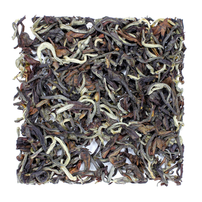 Darjeeling 2nd Flush: Singell Estate - product