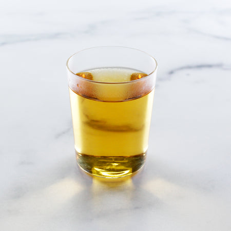 Darjeeling 2nd Flush, Thurbo Estate - infusion