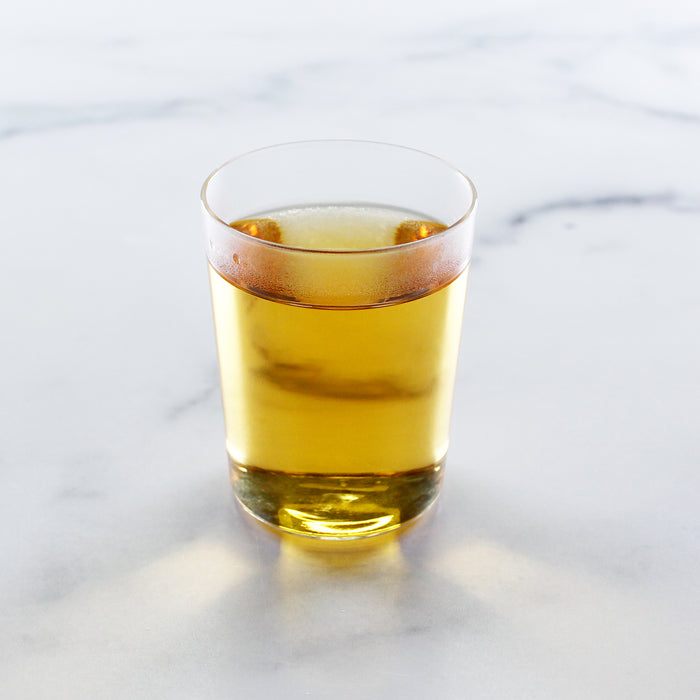 Darjeeling 2nd Flush, Thurbo Estate - infusion