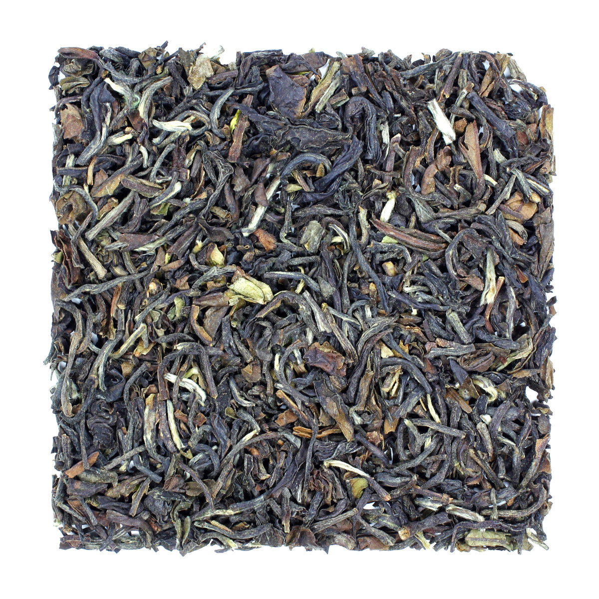 Darjeeling 2nd Flush Sample – In Pursuit of Tea