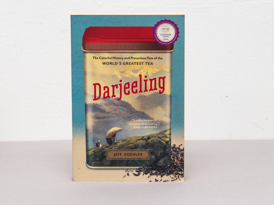 Darjeeling, by Jeff Koehler