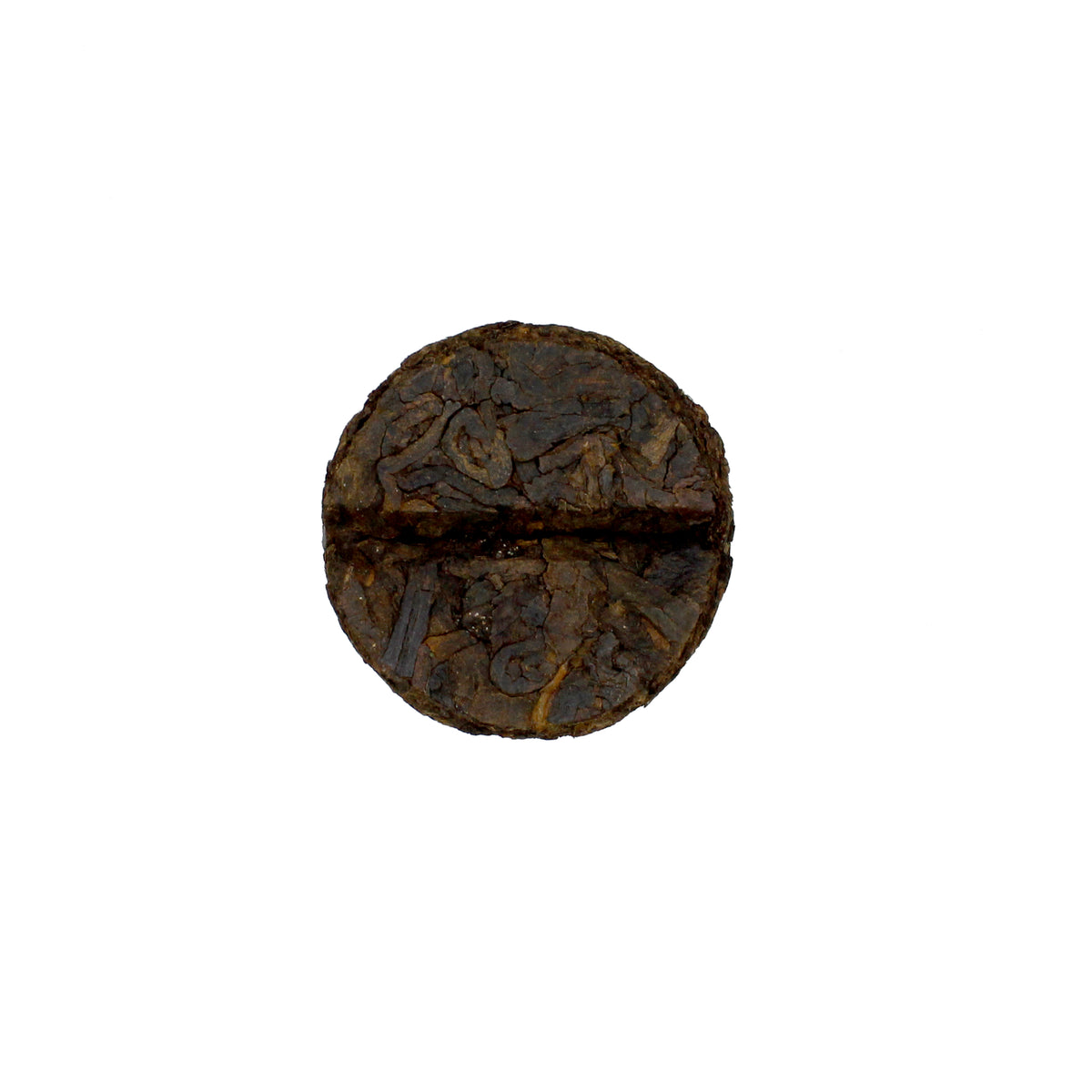 Gold Nugget - unwrapped