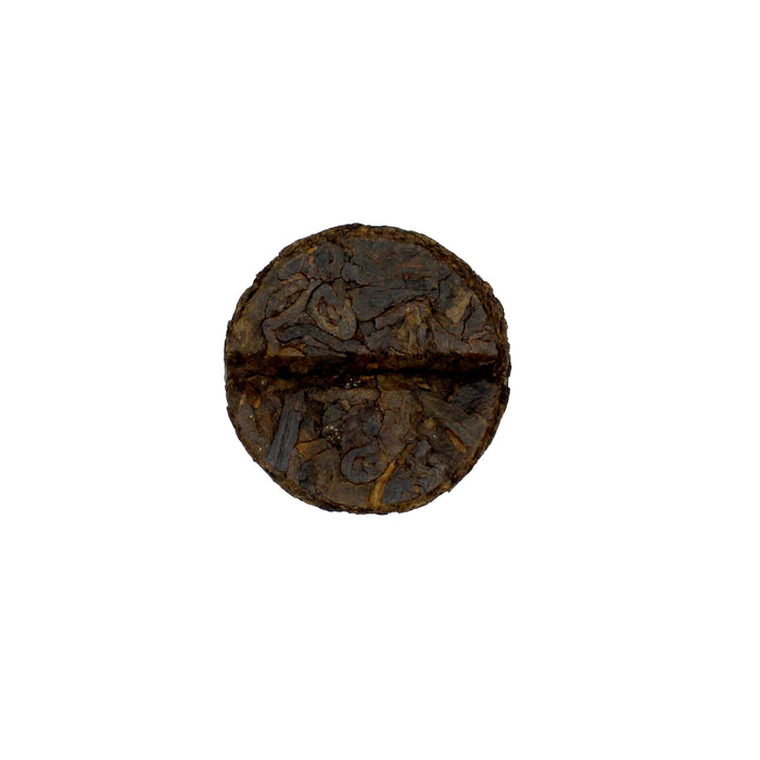Gold Nugget - unwrapped