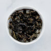 High Mountain Ali Shan Traditional Style - spent leaves