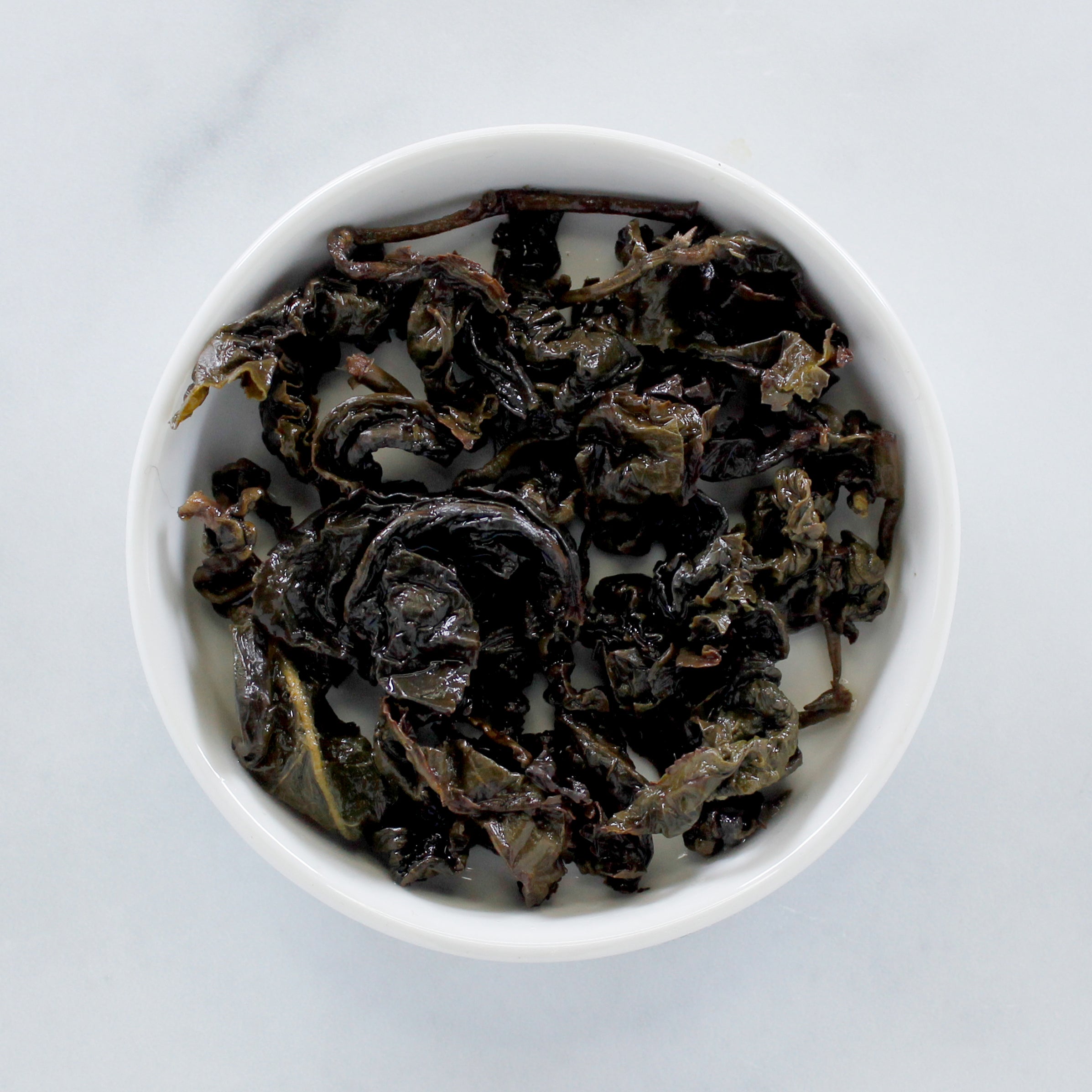 High Mountain Ali Shan Traditional Style – In Pursuit of Tea