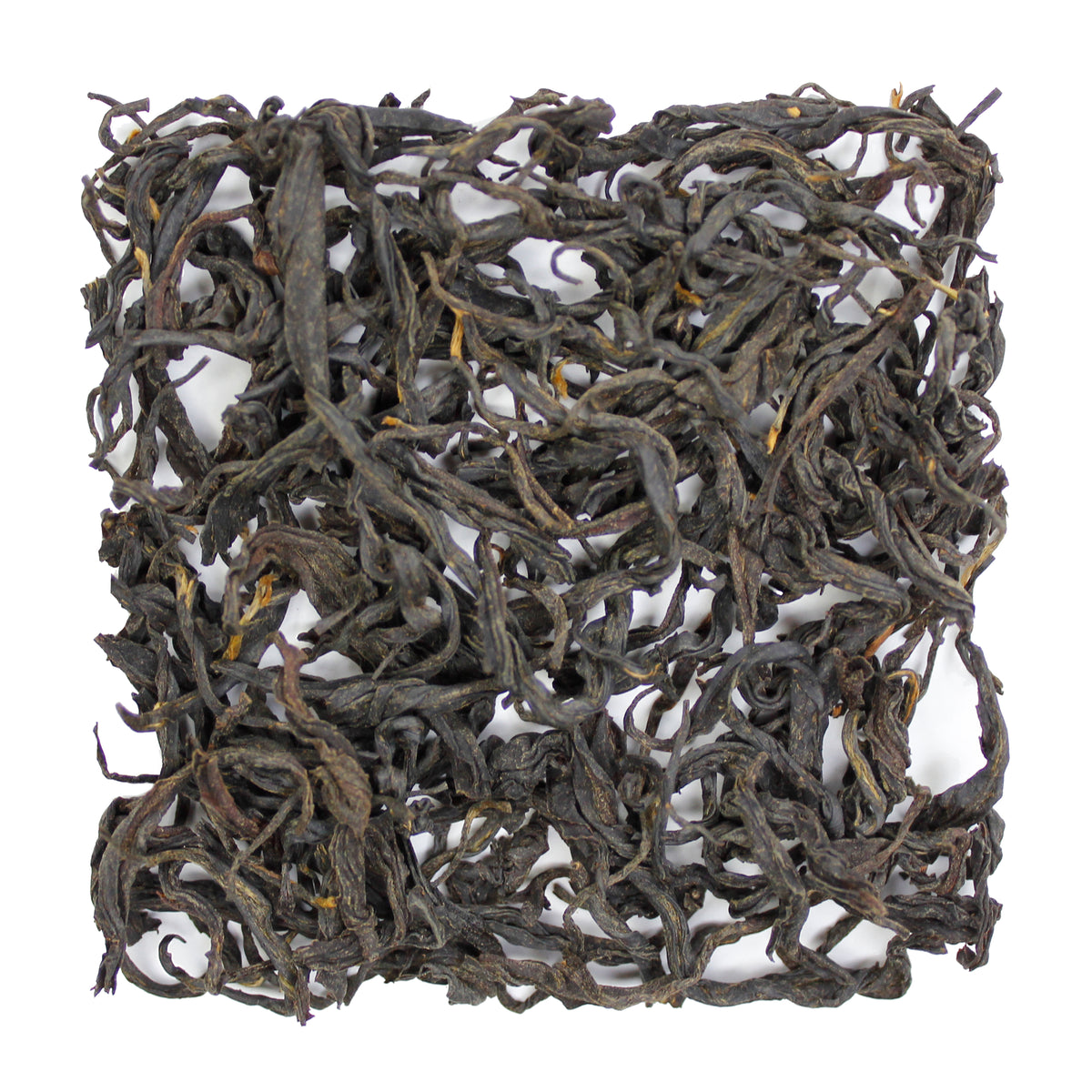 Himalayan Black