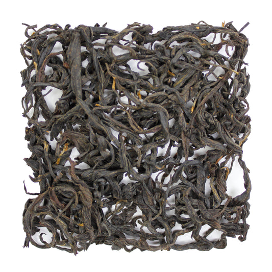 Himalayan Black