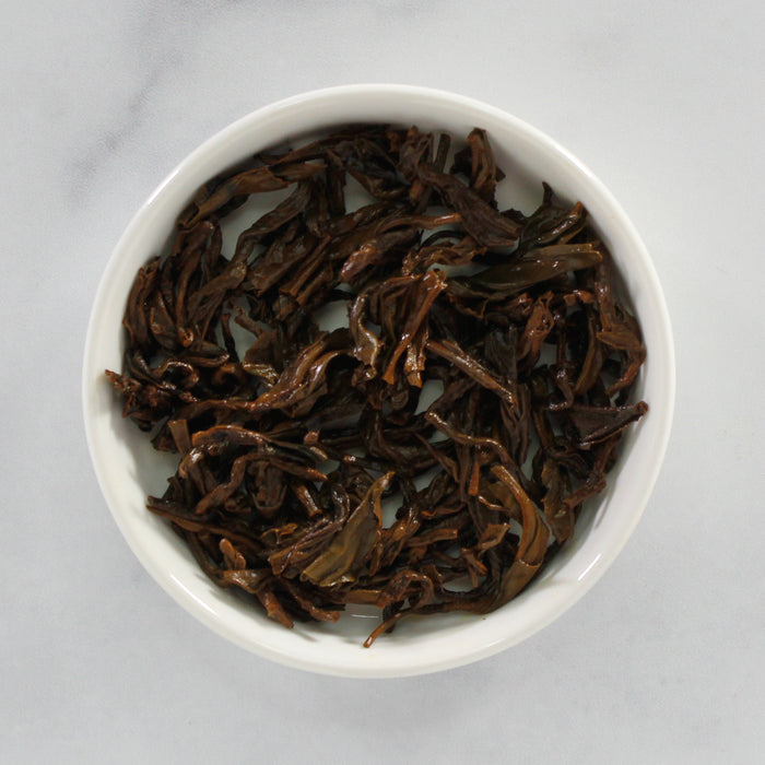 Himalayan Black Tea