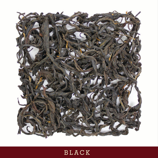 Himalayan Black - 1 lb (Wholesale)