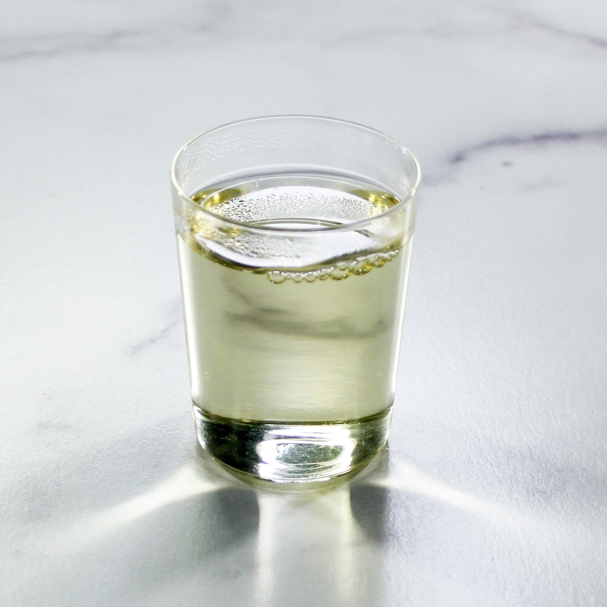 Himalayan White Sample