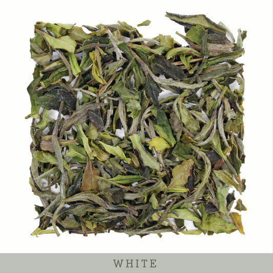 Himalayan White - 2 oz (Wholesale)
