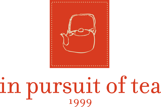 In Pursuit of Tea