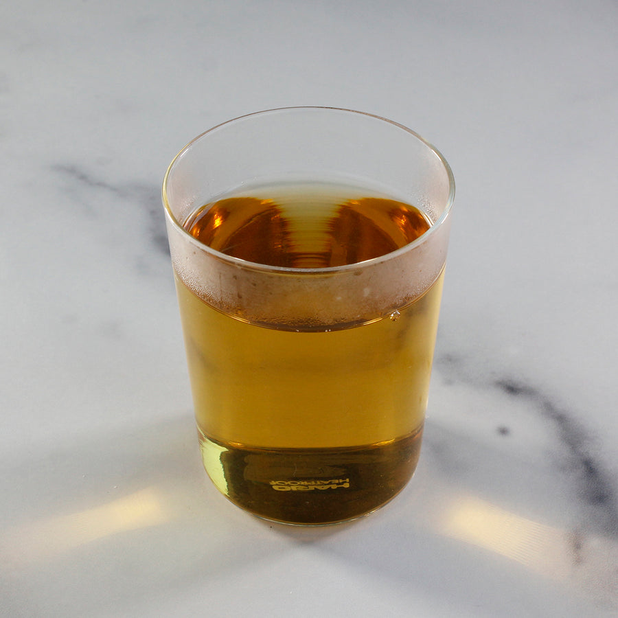 Caffeine Free Herbal Teas In Pursuit of Tea