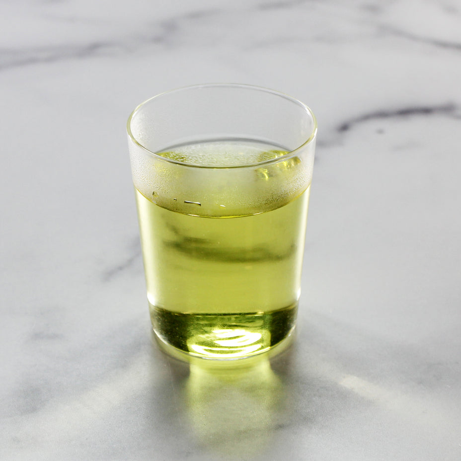 Mint Sample