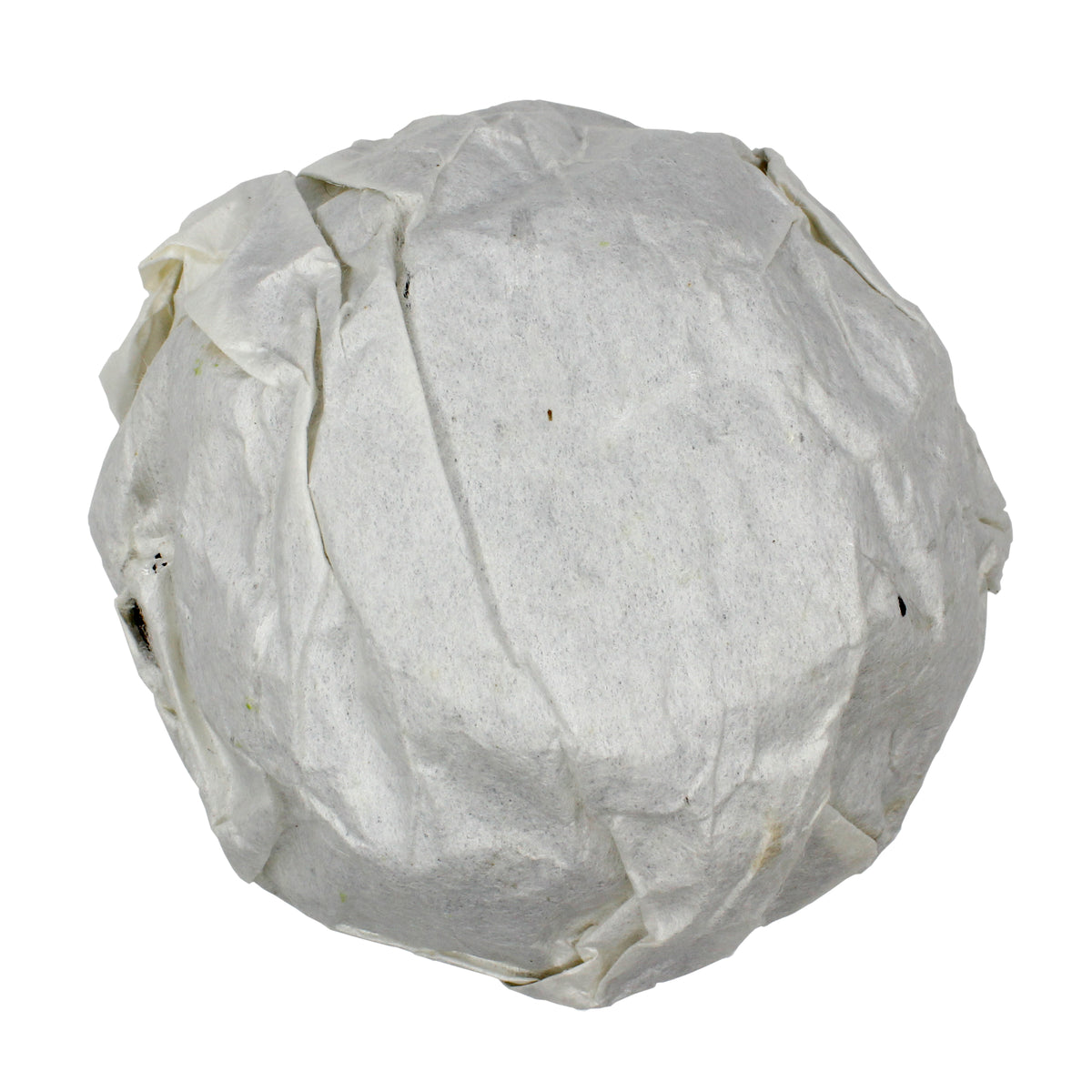 Lotus Tuocha - wrapped