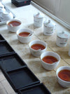 Mao Feng Black Tea Sample