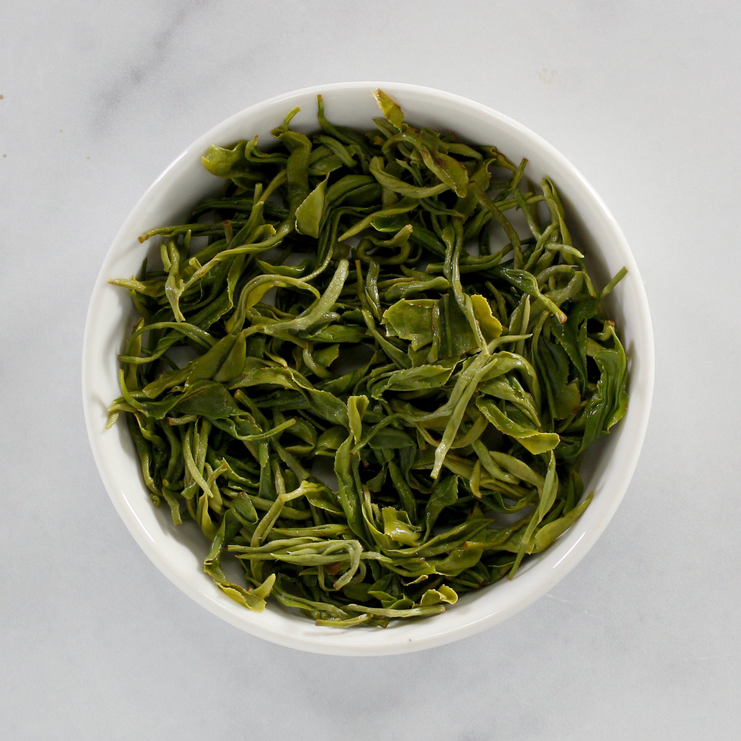 Mao Jian Green Tea from China – In Pursuit of Tea