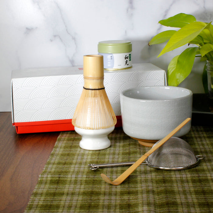 Matcha Gift Set