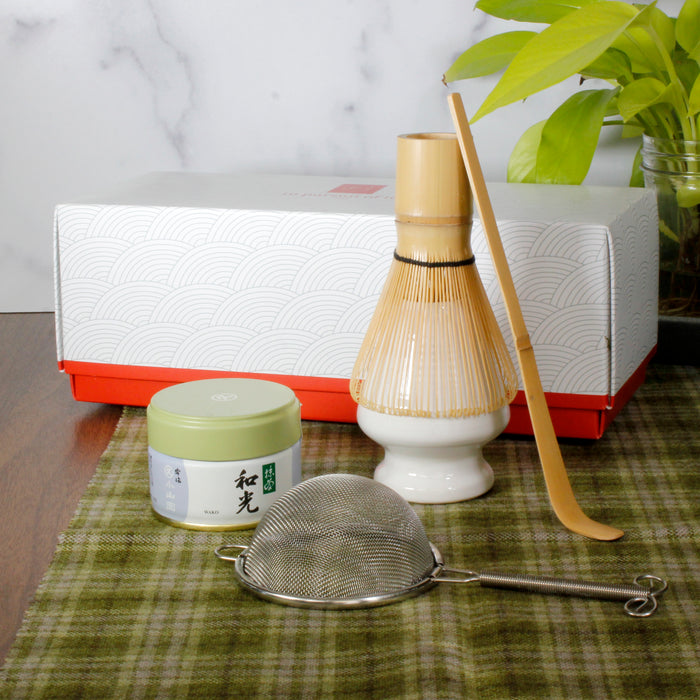 Matcha Gift Set