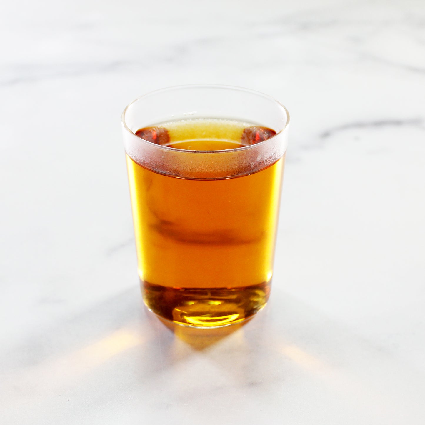 Nepal Black - infusion