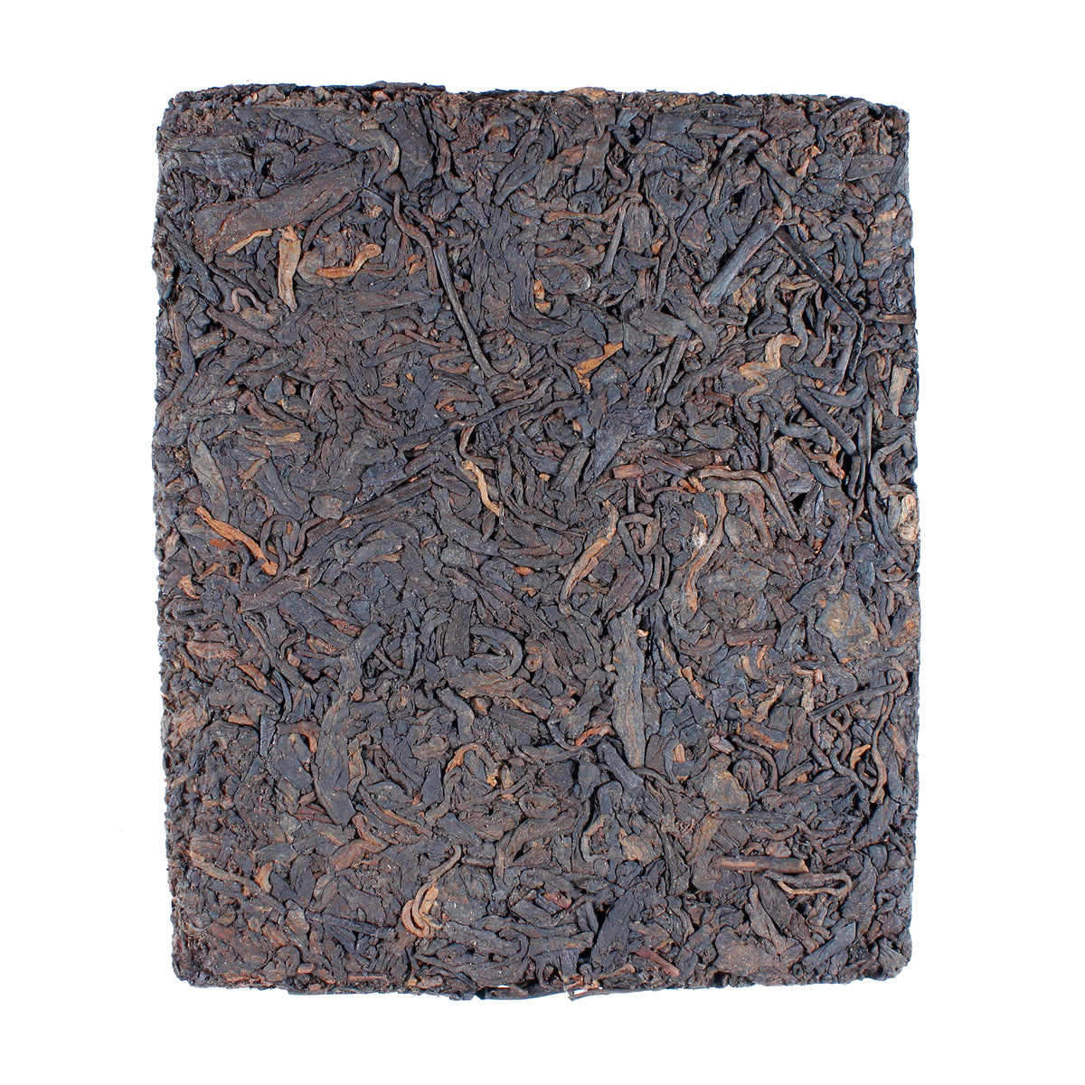 Purple Tips Brick - unwrapped
