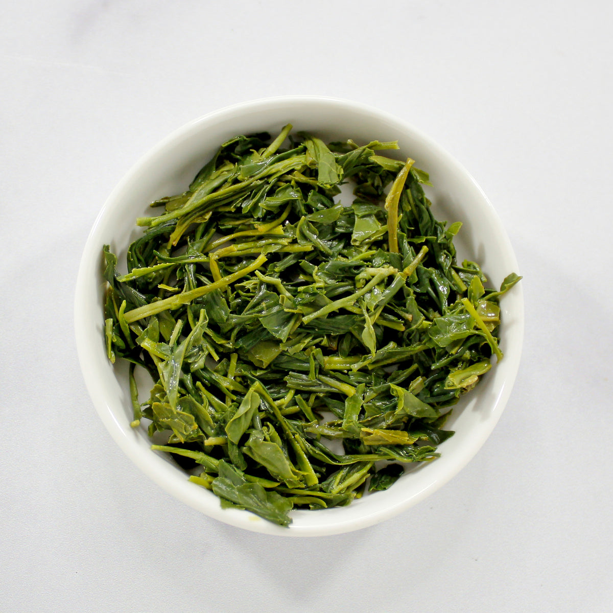 Sencha Kabuse Sample
