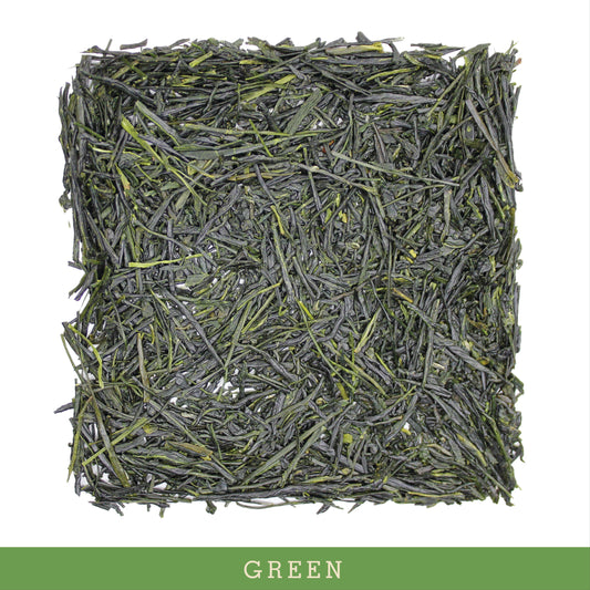 Sencha Kabuse - 2 oz (Wholesale)