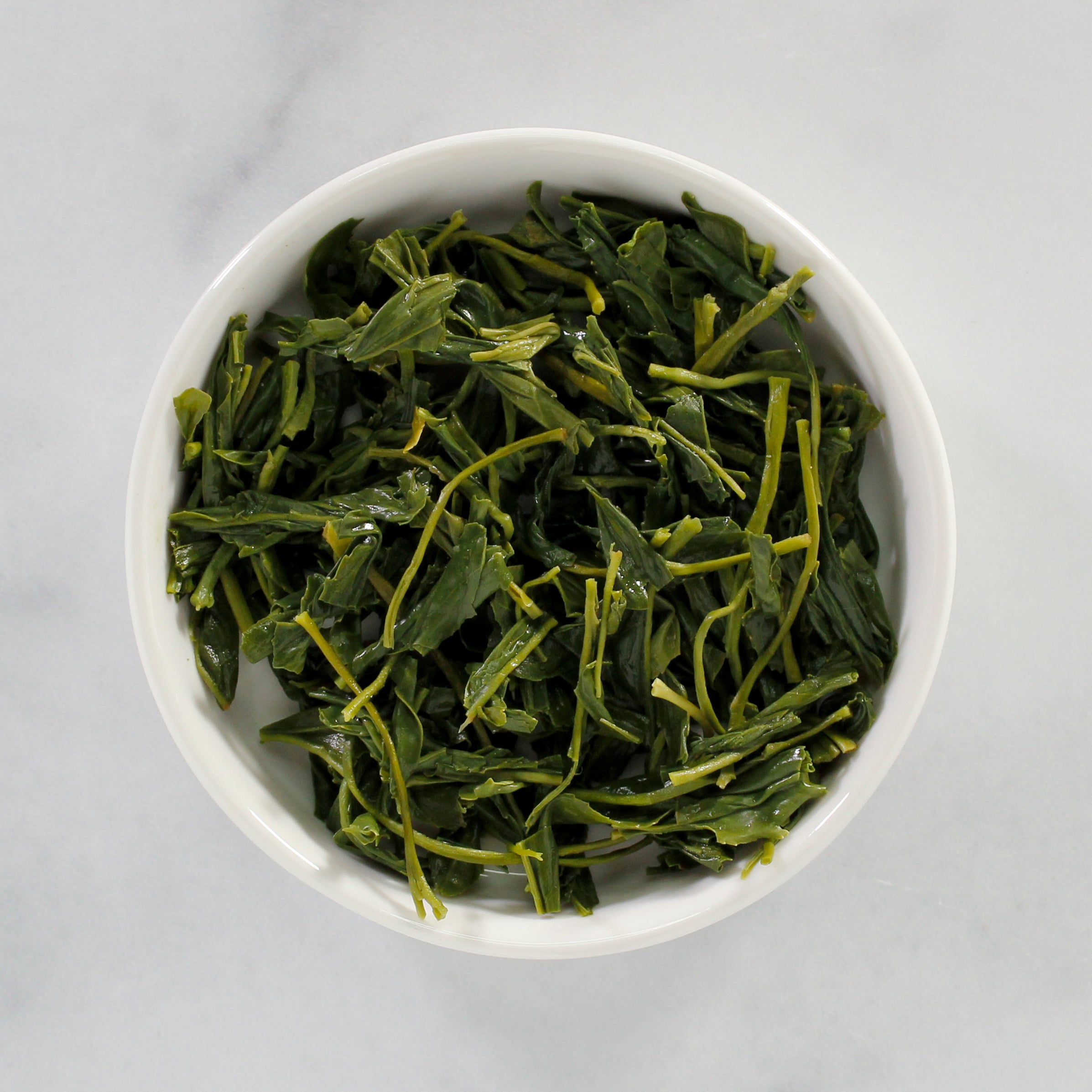 Sencha Midori Kabuse - Shade Grown Green Tea – In Pursuit of Tea
