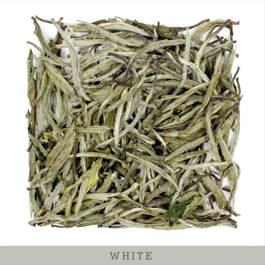 Silver Needle - product