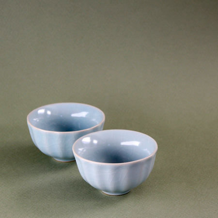 Gongfu tea cups