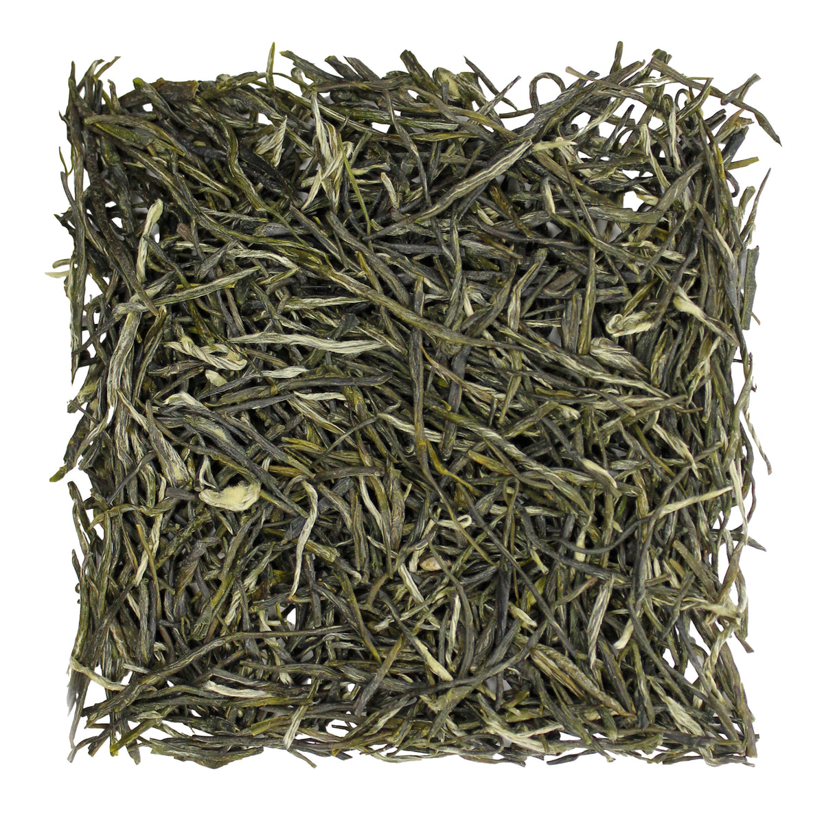 Songzhen Green Sample