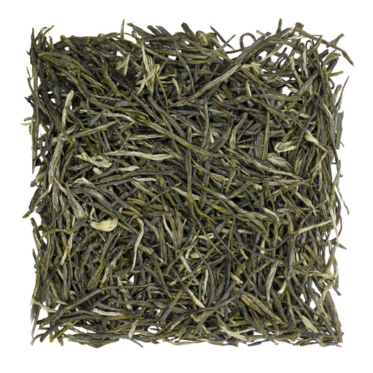 Songzhen Green Sample