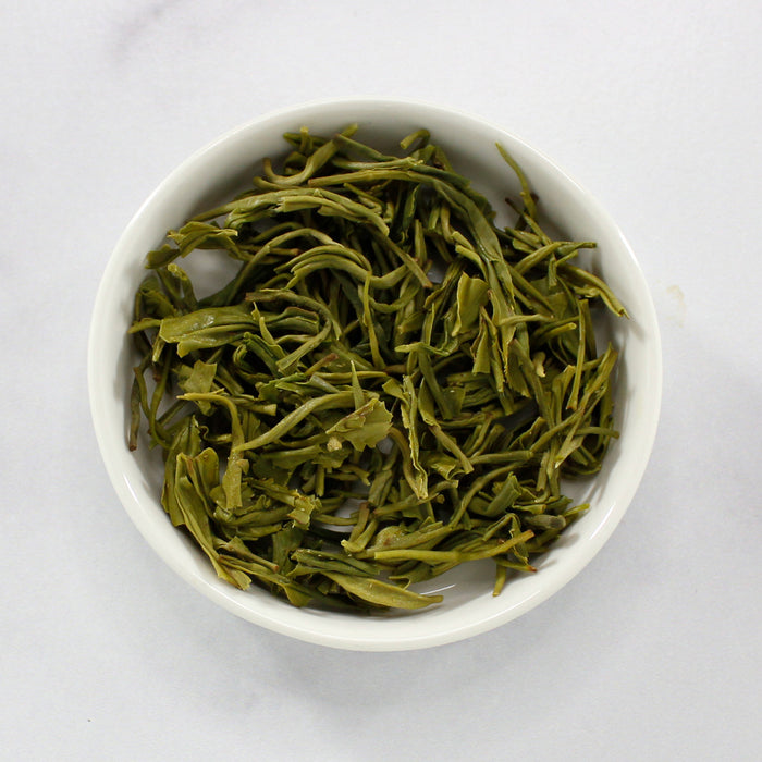 Songzhen Green