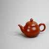 Taiwanese Red Clay Teapot (4 oz) - product