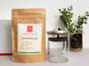 Sencha adventure tea gift set