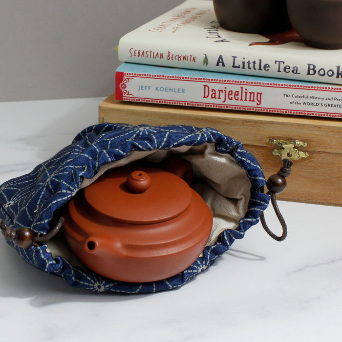 Teaware Pouch