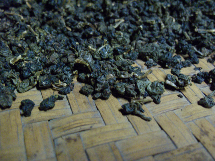 Tung Ting Sample