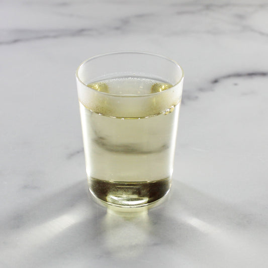 White Peony Bai Mudan - infusion
