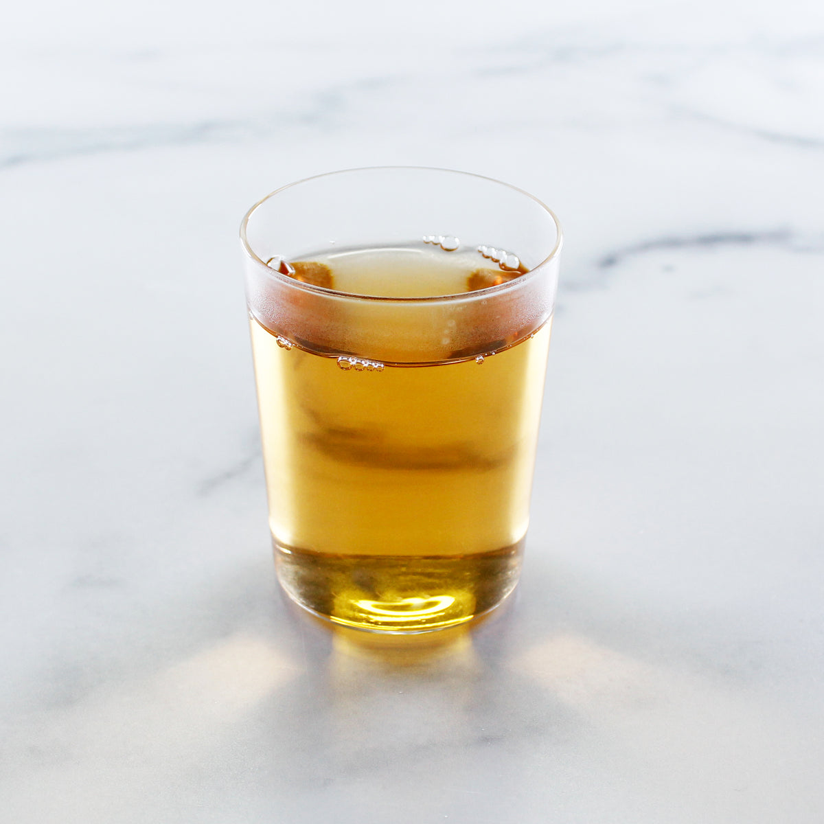 Yi Chang Hao Tuocha - infusion