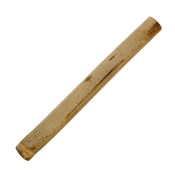 Bamboo Stick Pu-erh, 1980s