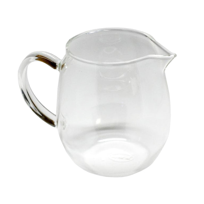 Glass Sharing Pitcher (10 oz)