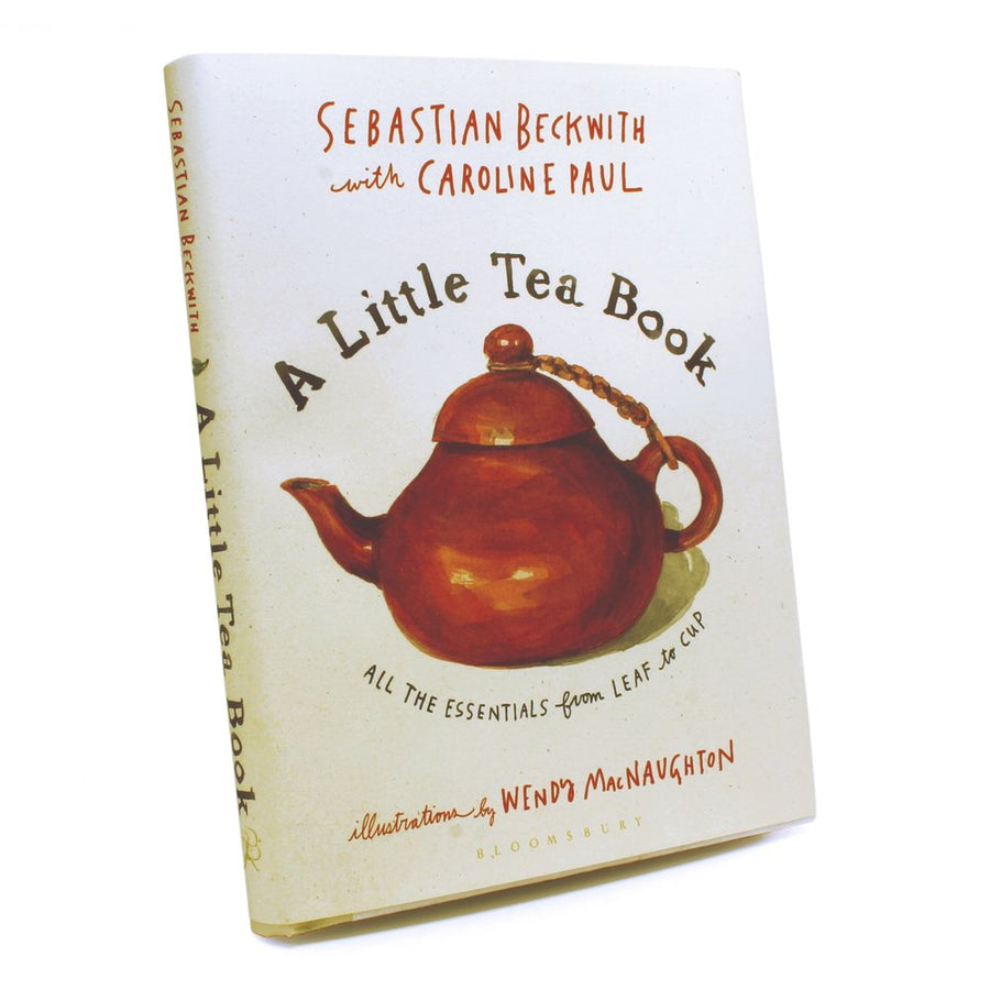Single Origin Tea - Buy Loose Leaf Tea, Teaware, and Gifts Online – In ...