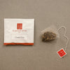 Classic Chai Teabags envelope