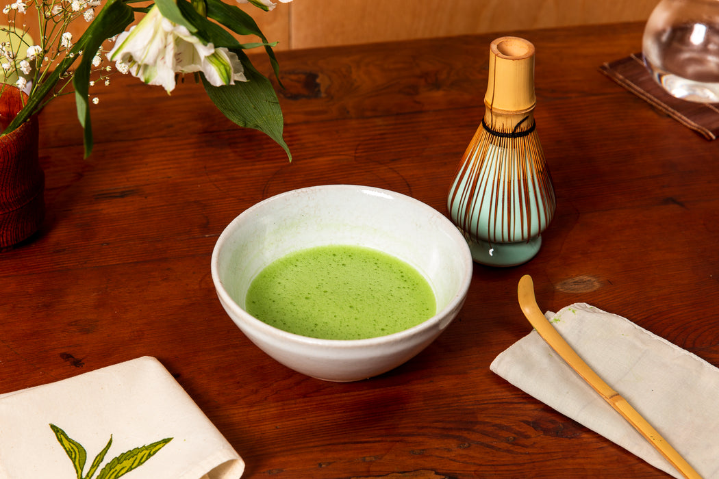 Matcha Gift Set