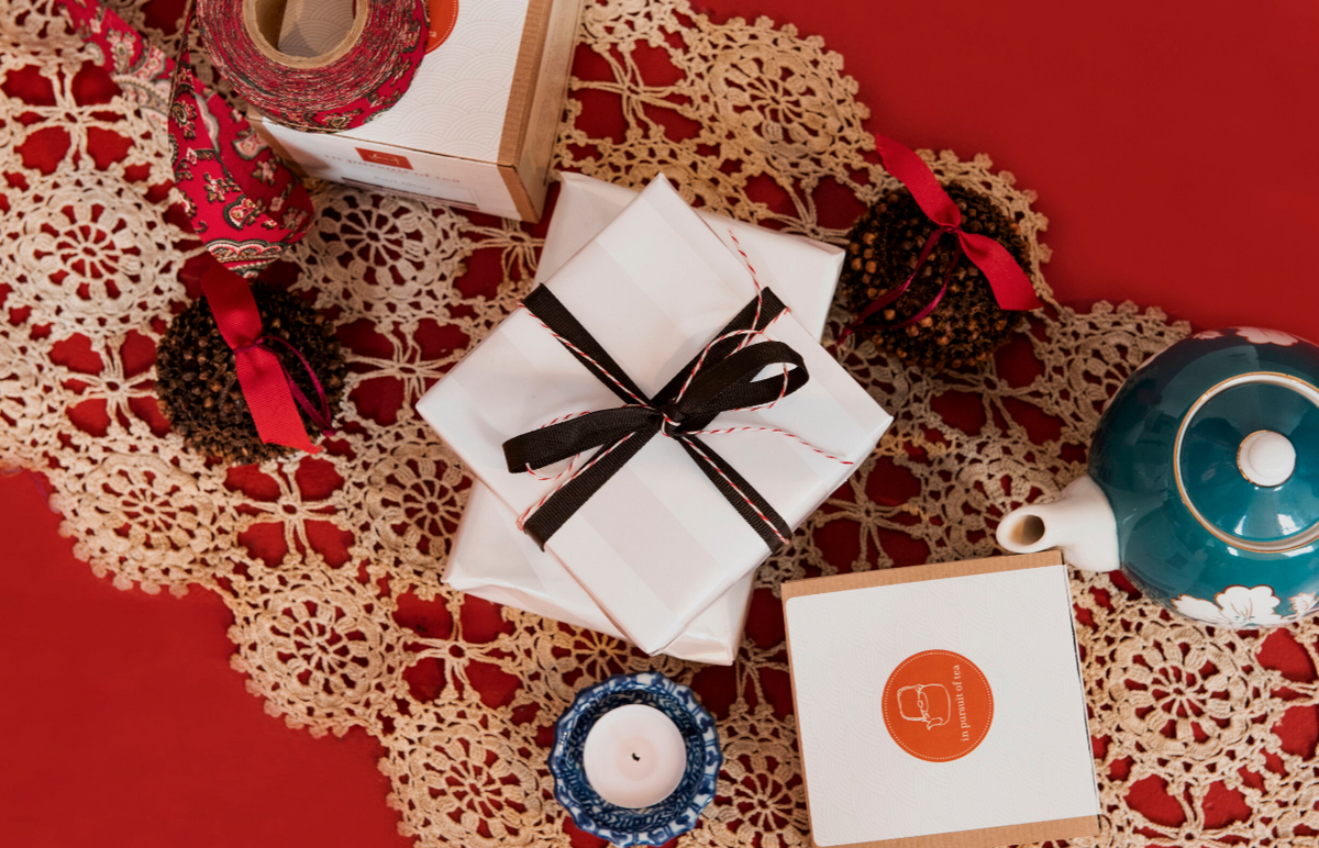 rare tea gift card Tea Gift Card