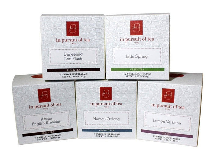 Tea Subscriptions