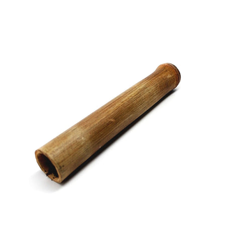 Bamboo Stick Pu-erh Tea